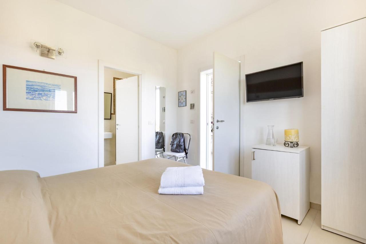 Excellent Rooms Gallipoli Εξωτερικό φωτογραφία