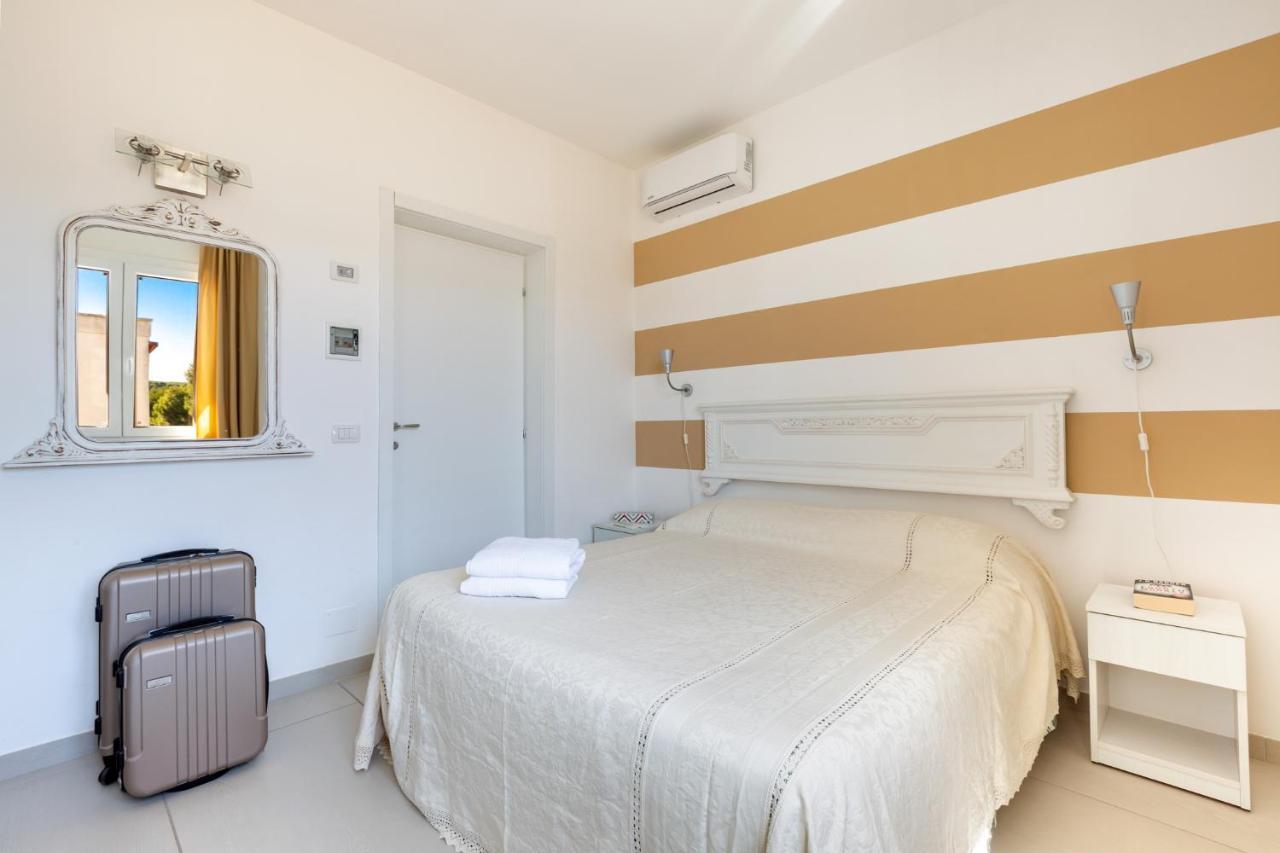 Excellent Rooms Gallipoli Εξωτερικό φωτογραφία