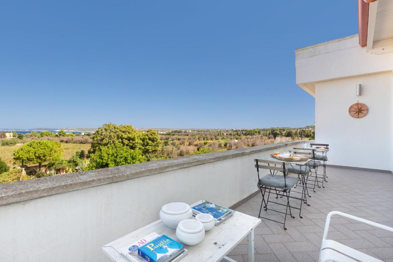 Excellent Rooms Gallipoli Εξωτερικό φωτογραφία