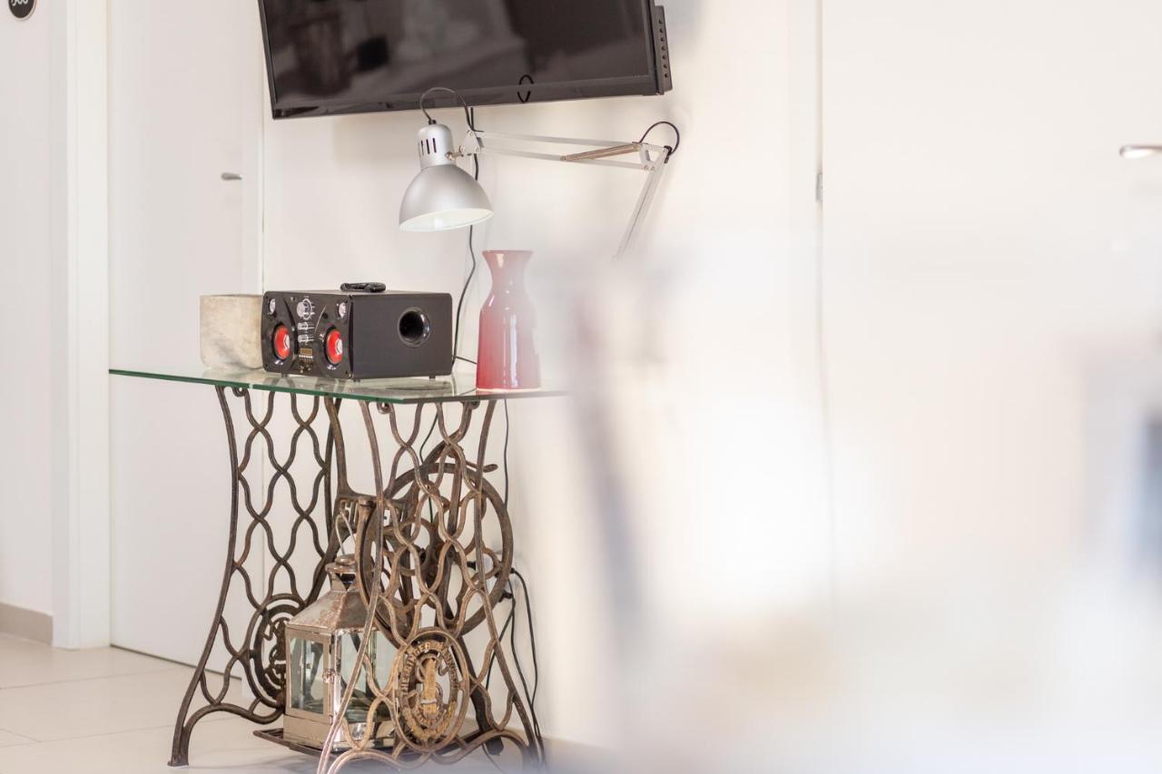 Excellent Rooms Gallipoli Εξωτερικό φωτογραφία