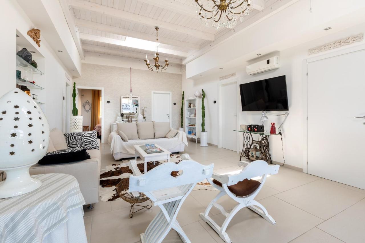 Excellent Rooms Gallipoli Εξωτερικό φωτογραφία