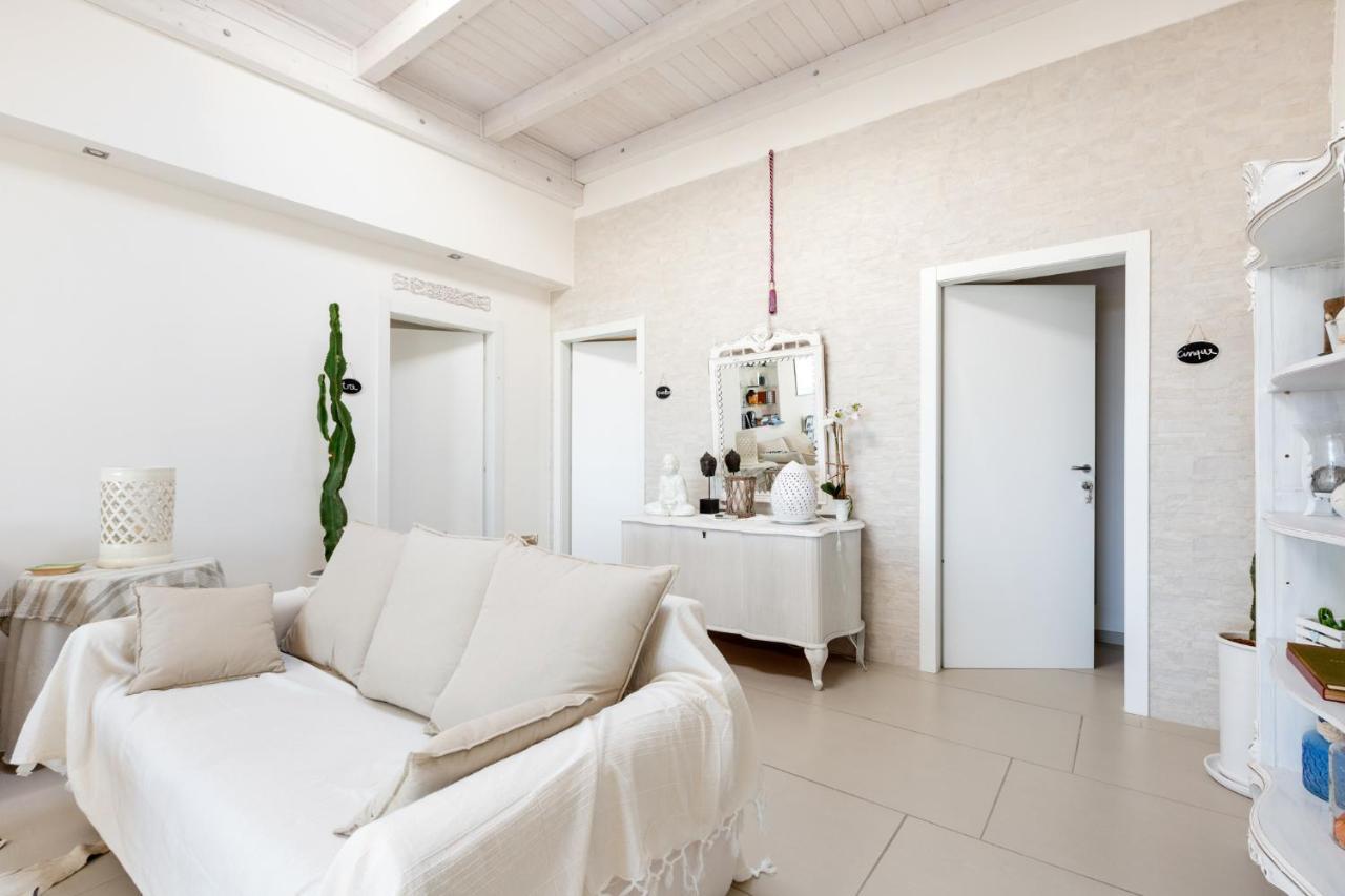 Excellent Rooms Gallipoli Εξωτερικό φωτογραφία